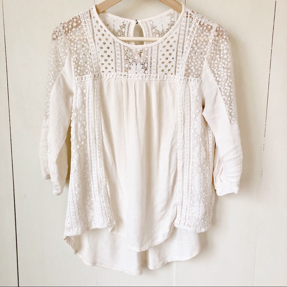 Knox Rose Boho Tunic